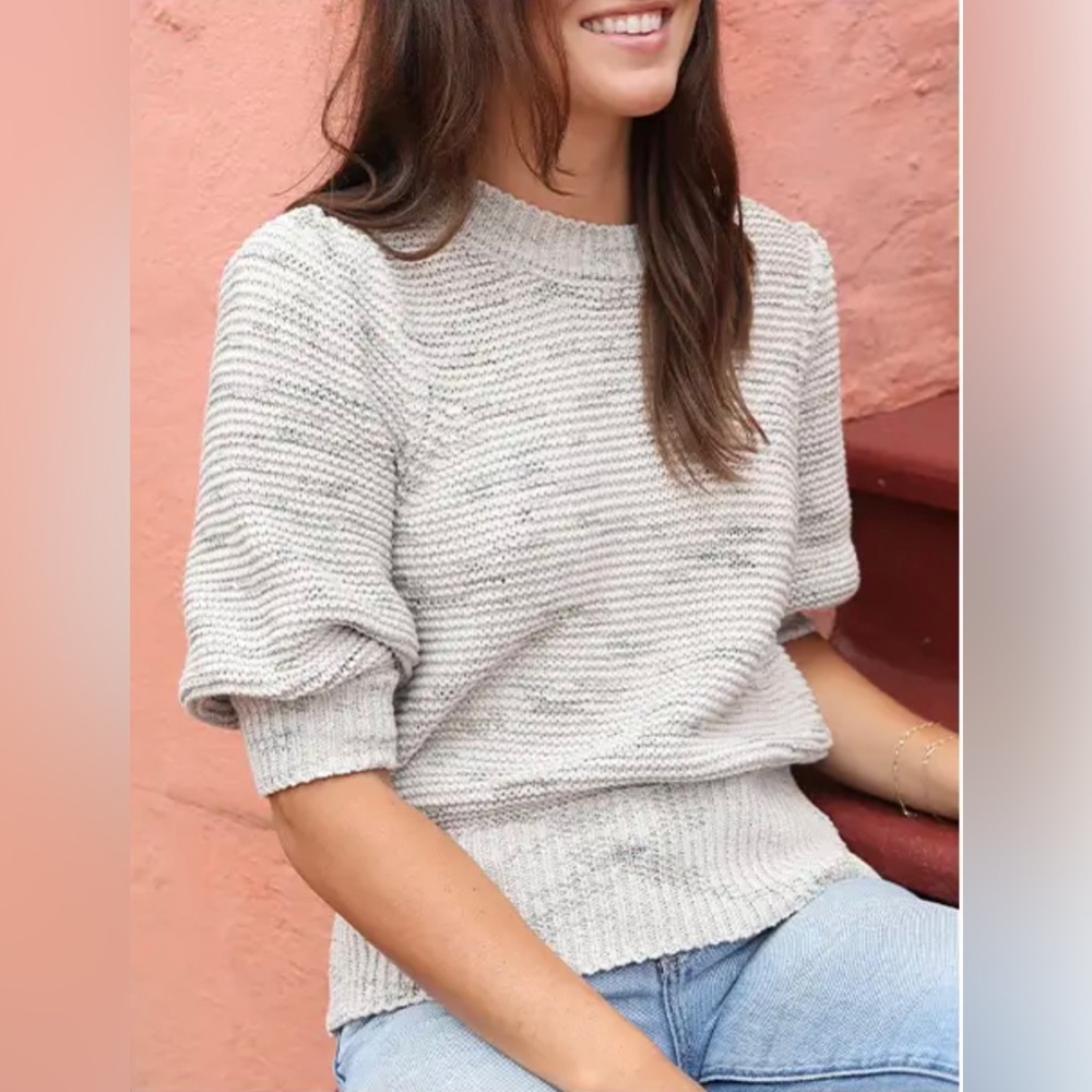 Joie Allegra Sweater - Size S - Brand New